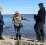 Готовность к паводку в Пустозерском и Великовисочном сельсоветах проверена - Заполярный район