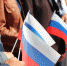 Волонтеры местного самоуправления - Заполярный район