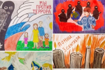 Объявлен районный конкурс рисунков.