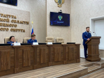 В прокуратуре Архангельской области и Ненецкого автономного округа состоялся семинар на тему «О порядке формирования плана проведения контрольных (надзорных) мероприятий в отношении юридических лиц и индивидуальных предпринимателей на очередной календарны.