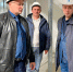 Выездная планёрка. - Городское поселение Рабочий поселок Искателей