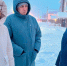 Выездная планёрка. - Городское поселение Рабочий поселок Искателей