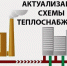 Уведомление о начале разработки (актуализации) проекта схемы теплоснабжения. - Городское поселение Рабочий поселок Искателей