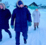 Выездная планёрка. - Городское поселение Рабочий поселок Искателей