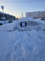 Администрация МО «Рабочий поселок Искателей» устанавливает владельцев транспортных средств.