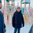 Выездная планёрка. - Городское поселение Рабочий поселок Искателей
